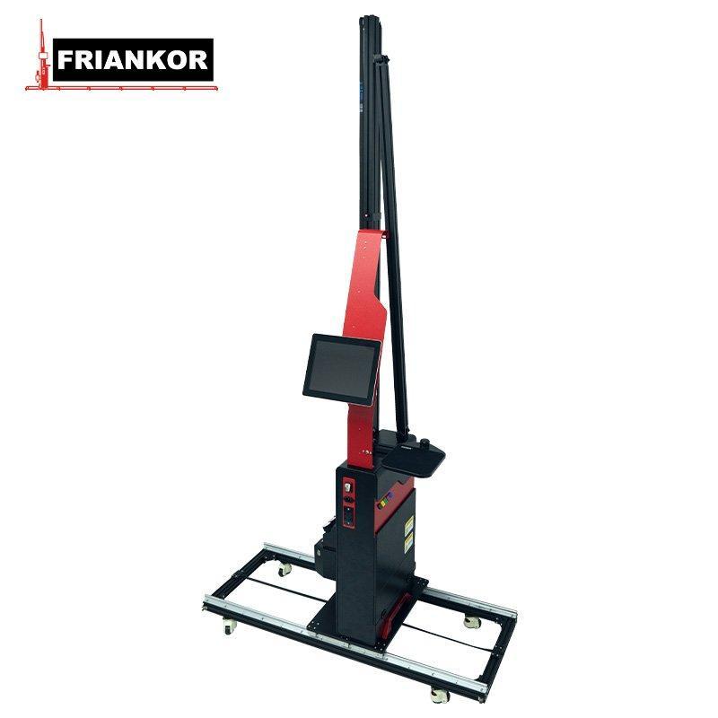 Принтер настенный 3D 5D UV для росписи высокого разрешения (арт. 25-19082275)