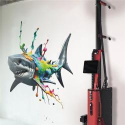 Принтер для стен и пола 3D 2024 CE Автоматический Высокоскоростной (арт. 25-19082343)