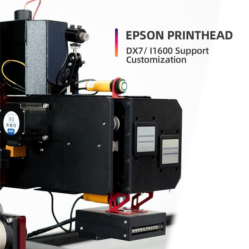 Принтер для настенных изображений 3D UV автоматический (арт. 25-19082375)