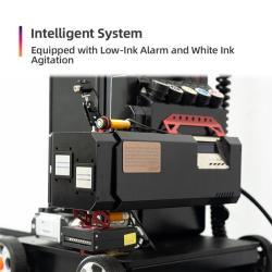 Принтер для настенных изображений 3D UV автоматический (арт. 25-19082375)