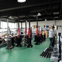 Принтер для стен 3D UV, высокое качество, новейшая модель (арт. 25-19082377)