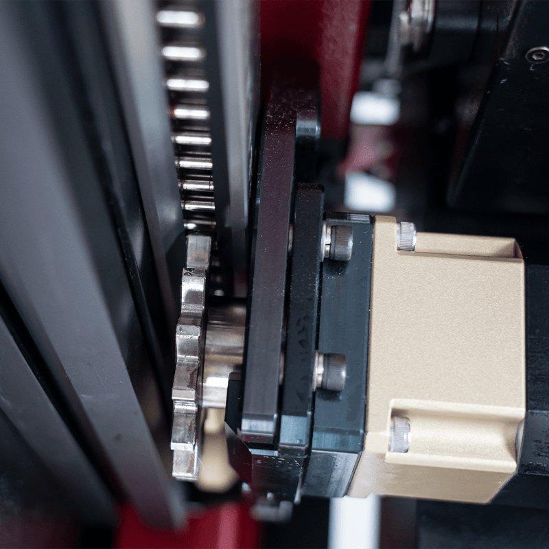 Принтер для печати на полу и стенах 3D Inkjet 2024 (арт. 25-19082385)