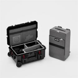 Кейс для камеры водонепроницаемый с перегородками и сумкой (арт. 25-19082405)