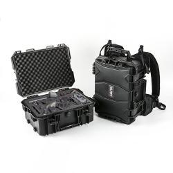 Кейс для дрона водонепроницаемый прочный пластиковый (арт. 25-19082407)