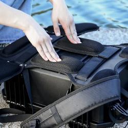 Кейс для дрона водонепроницаемый прочный пластиковый (арт. 25-19082407)