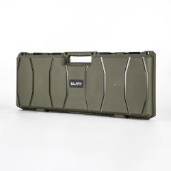 Кейс для оружия ударопрочный пластиковый тактический (арт. 25-19082413)