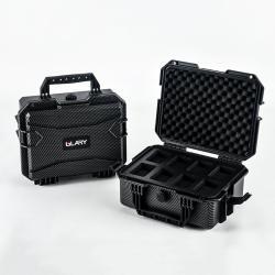 Футляр для часов пластиковый водонепроницаемый (арт. 25-19082416)