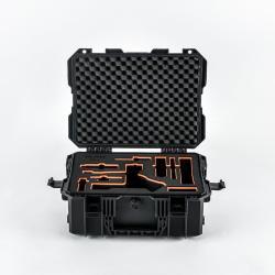 Кейс для камеры ударопрочный пластиковый для путешествий (арт. 25-19082423)