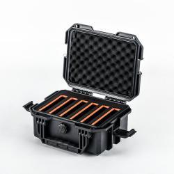 Кейс для внешнего жесткого диска водонепроницаемый пластиковый (арт. 25-19082424)