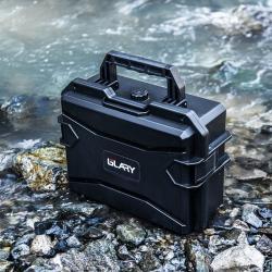 Чехол для часов ударопрочный пластиковый многофункциональный (арт. 25-19082425)