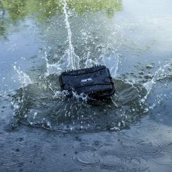 Кейс для камеры водонепроницаемый с разделителями (арт. 25-19082426)