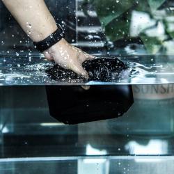 Кейс защитный водонепроницаемый IP67 для камеры и снаряжения (арт. 25-19082427)