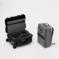 Чехол для камеры на колесах водонепроницаемый прочный (арт. 25-19082428)