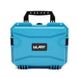 Ящик для патронов легкий портативный герметичный с замком (арт. 25-19082433)