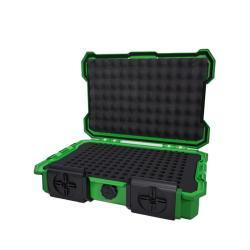 Ящик для патронов ударопрочный пластиковый портативный (арт. 25-19082436)