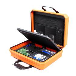 Чехол для жесткого диска пылезащитный многофункциональный (арт. 25-19082439)