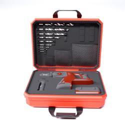 Чехол для инструментов пылезащитный легкий с ремнями (арт. 25-19082440)