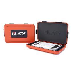 Чехол для жесткого диска компактный легкий портативный (арт. 25-19082441)