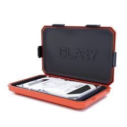 Чехол для жесткого диска компактный легкий портативный (арт. 25-19082441)