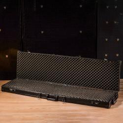 Кейс для длинноствольного оружия противоударный прочный с волнообразной губкой (арт. 25-19082445)