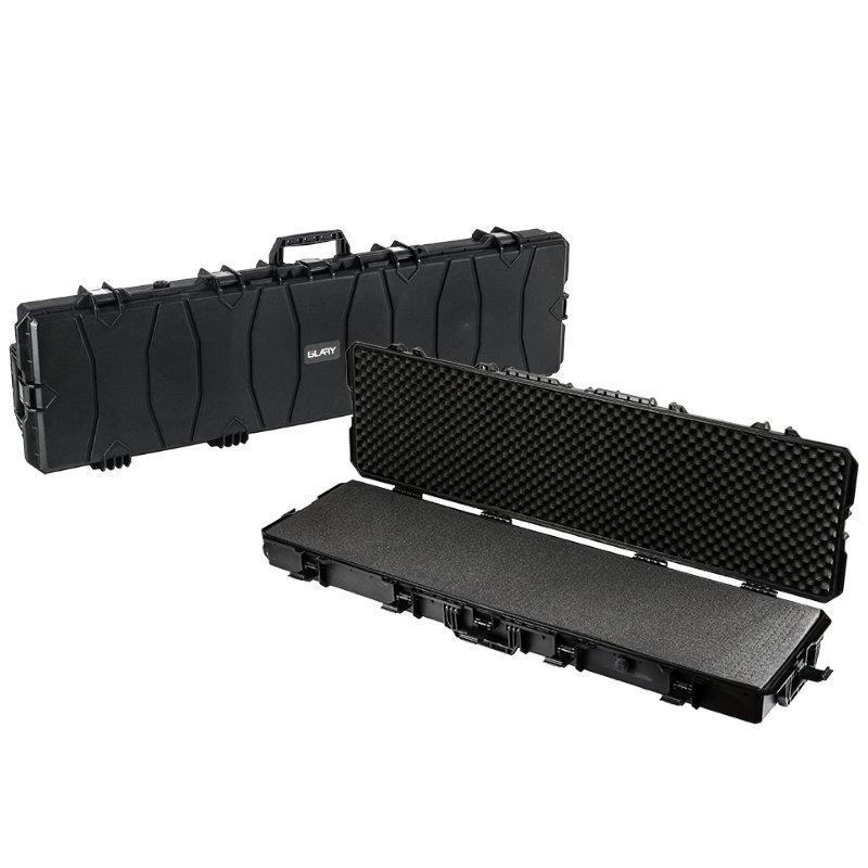 Кейс для оружия водонепроницаемый ударопрочный пластиковый (арт. 25-19082450)