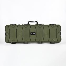 Кейс для оружия водонепроницаемый ударопрочный пластиковый (арт. 25-19082451)