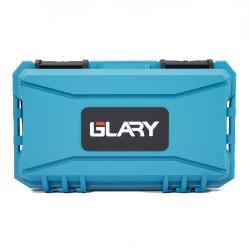 Ящик для патронов ударопрочный с пеной легкий (арт. 25-19082456)