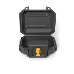 Кейс пластиковый прочный для инструментов и спорта (арт. 25-19082463)
