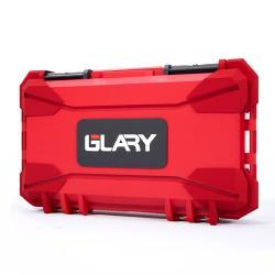 Чехол для жесткого диска ударопрочный пластиковый портативный (арт. 25-19082474)