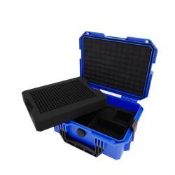 Ящик для патронов огнестойкий пылезащитный многофункциональный (арт. 25-19082477)