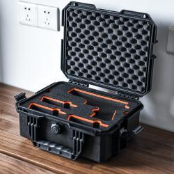 Кейс для магазинов оружия ударопрочный водонепроницаемый (арт. 25-19082480)