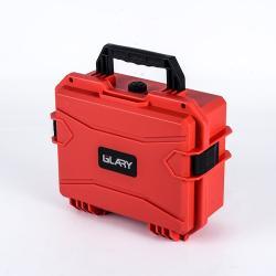 Медицинский ударопрочный пластиковый кейс с замком (арт. 25-19082484)