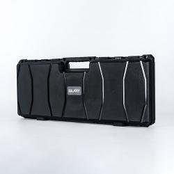 Кейс для охотничьего оружия пластиковый с пеной (арт. 25-19082486)