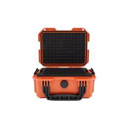 Ящик для патронов пластиковый с ручкой легкий (арт. 25-19082497)