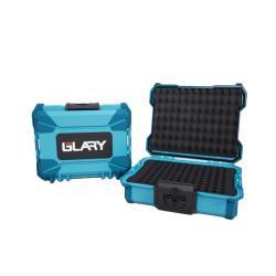 Кейс для патронов ударопрочный и пылезащитный пластиковый (арт. 25-19082499)