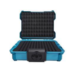 Кейс для патронов ударопрочный и пылезащитный пластиковый (арт. 25-19082499)