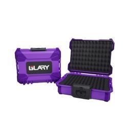 Ящик для патронов пластиковый ударопрочный с отделениями (арт. 25-19082500)