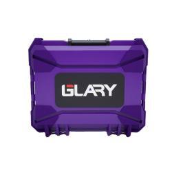 Ящик для патронов пластиковый ударопрочный с отделениями (арт. 25-19082500)