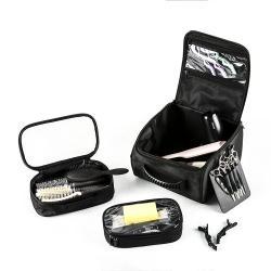 Косметичка пылезащитная с карманами и ремнями (арт. 25-19082507)