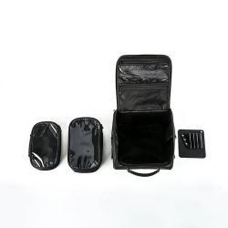 Косметичка пылезащитная с карманами и ремнями (арт. 25-19082507)