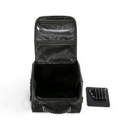 Косметичка пылезащитная с карманами и ремнями (арт. 25-19082507)