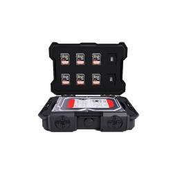 Чехол для жесткого диска ударопрочный водостойкий (арт. 25-19082510)