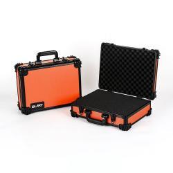 Кейс для инструментов алюминиевый с пеной многоцелевой (арт. 25-19082511)