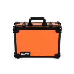 Кейс для инструментов алюминиевый с пеной многоцелевой (арт. 25-19082511)