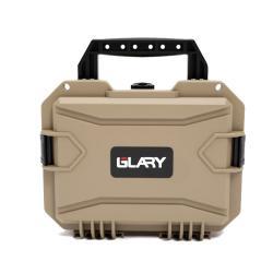 Органайзер для патронов пластиковый легкий переносной (арт. 25-19082512)