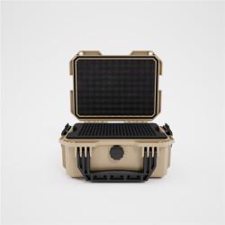 Органайзер для патронов пластиковый легкий переносной (арт. 25-19082512)