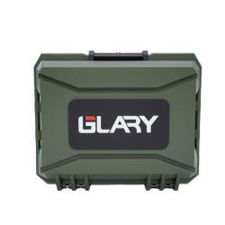 Ящик для патронов водонепроницаемый ударопрочный (арт. 25-19082513)