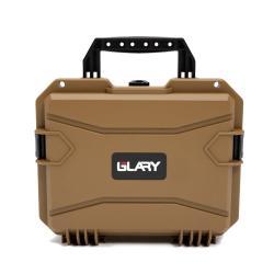 Кейс для жесткого диска влагозащищенный с пеной и большим объемом (арт. 25-19082528)