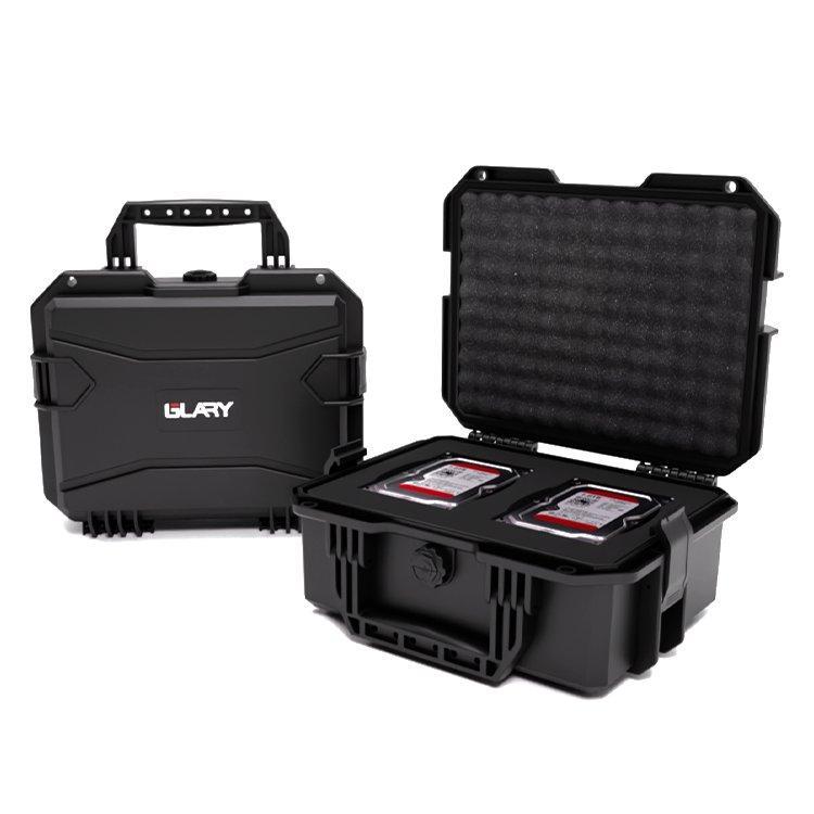 Чехол для жесткого диска пылезащитный легкий (арт. 25-19082529)