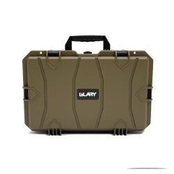 Кейс для жестких дисков водонепроницаемый вместительный (арт. 25-19082531)